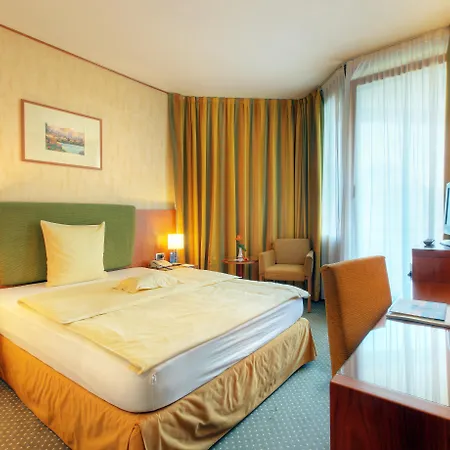 Hotel Delfino Lugano-2