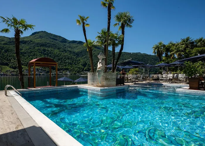 Animaux admis Swiss Diamond & Spa